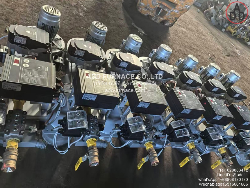 Honeywell VE415AA1008 (4)